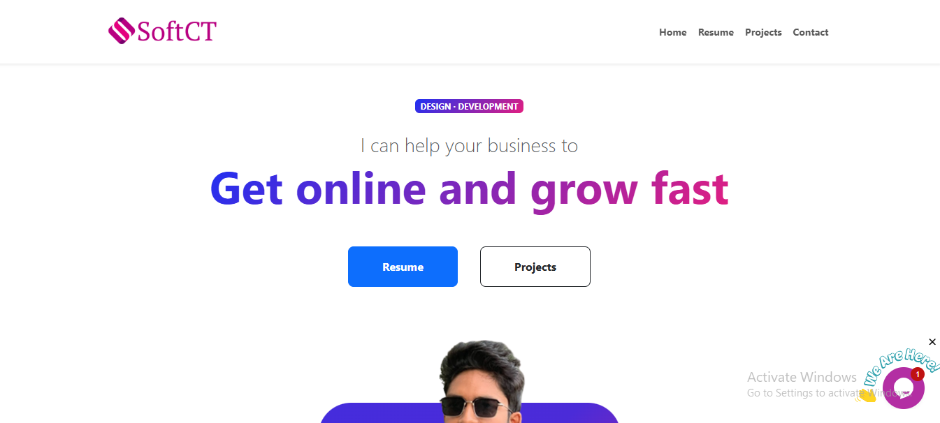 shop